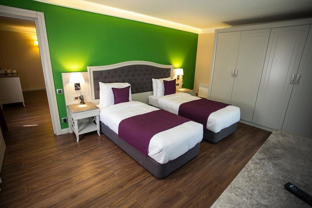 Sairme Hotels & Resorts Eksteriør billede