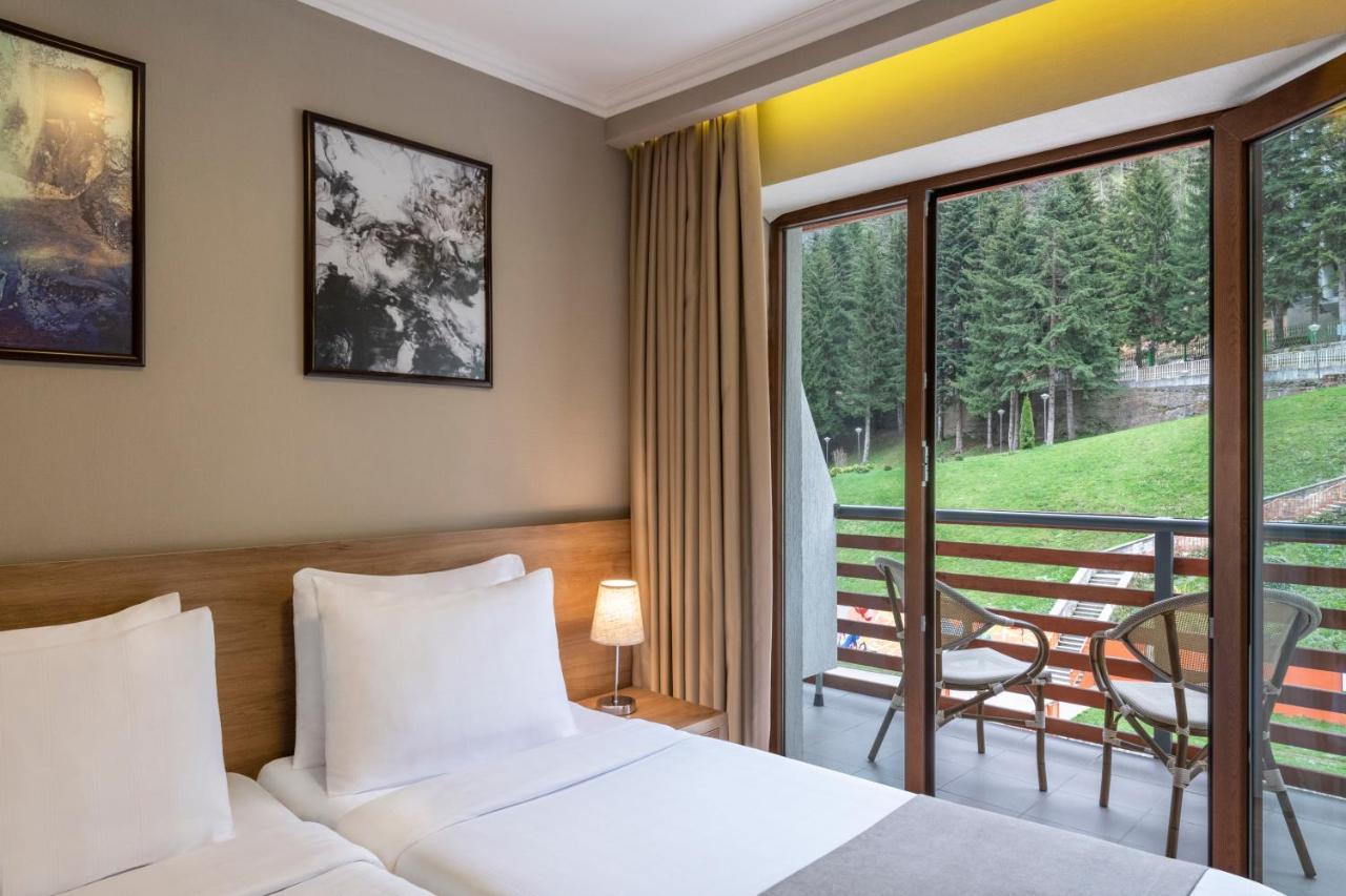 Sairme Hotels & Resorts Eksteriør billede