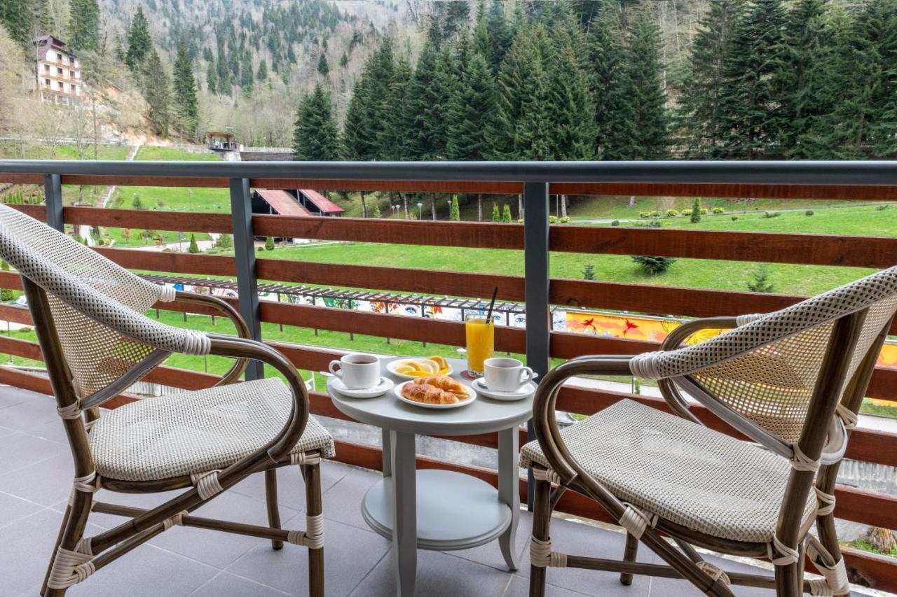 Sairme Hotels & Resorts Eksteriør billede