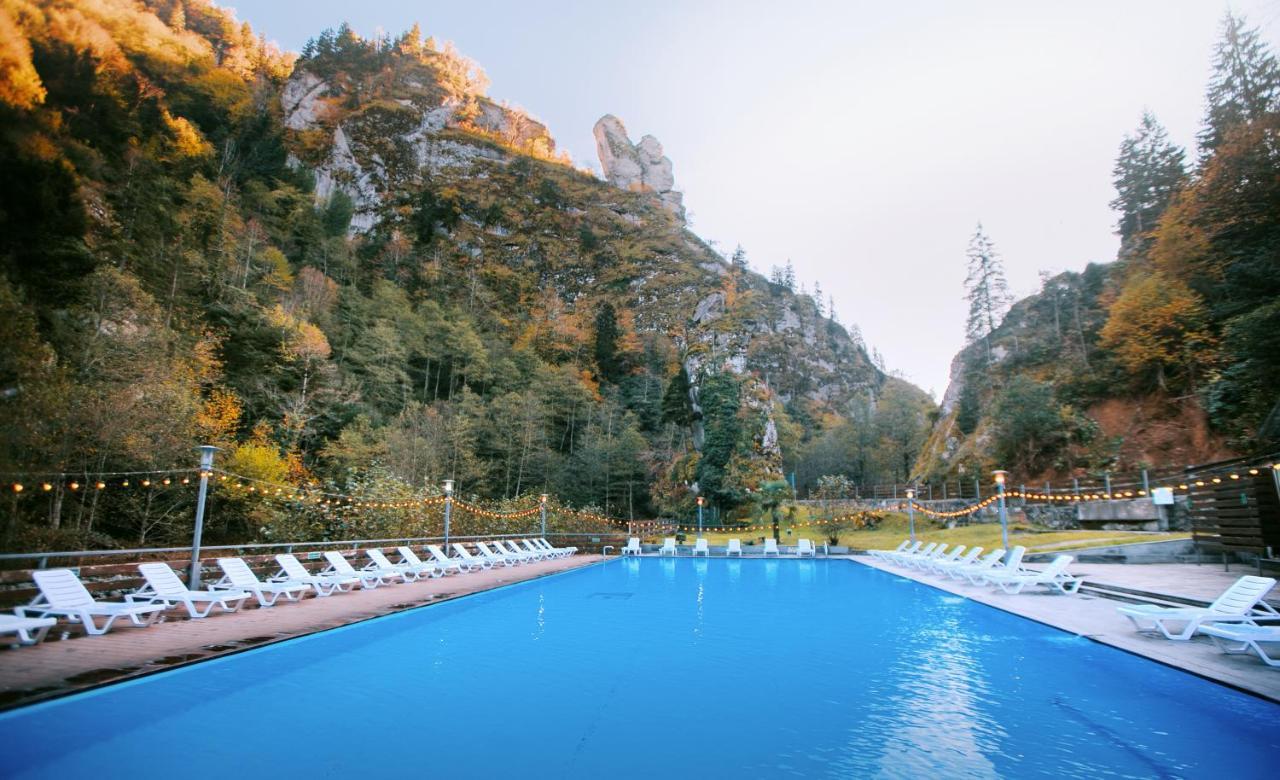 Sairme Hotels & Resorts Eksteriør billede