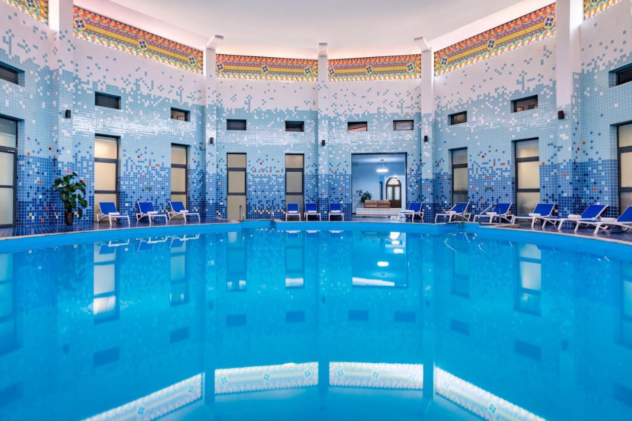 Sairme Hotels & Resorts Eksteriør billede