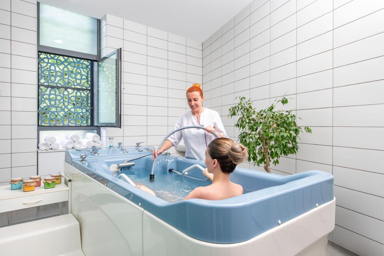 Sairme Hotels & Resorts Eksteriør billede