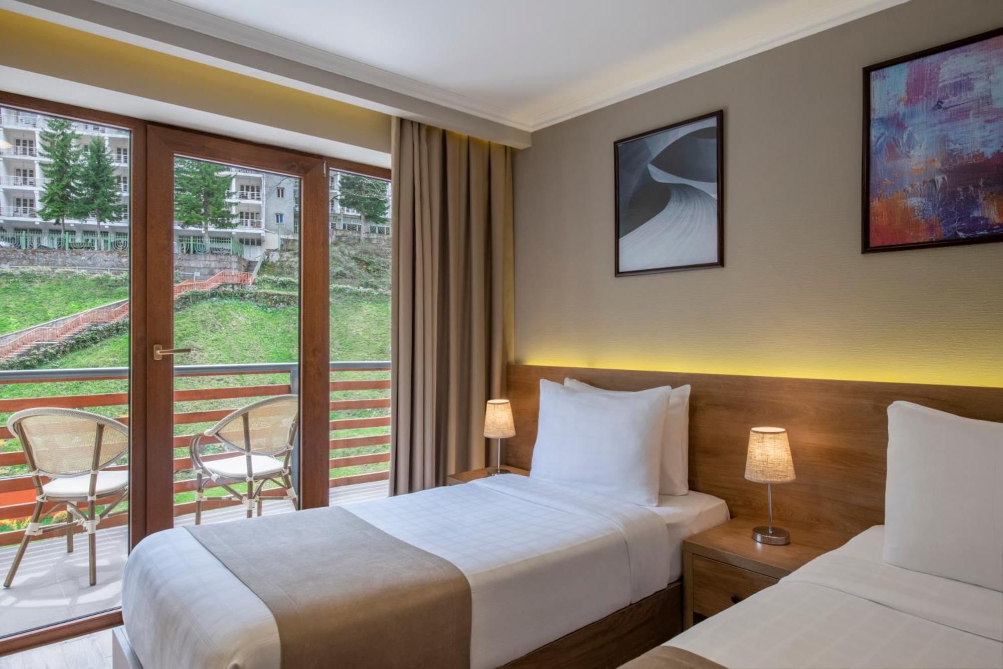 Sairme Hotels & Resorts Værelse billede