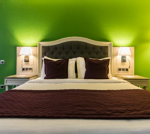 Sairme Hotels & Resorts Eksteriør billede